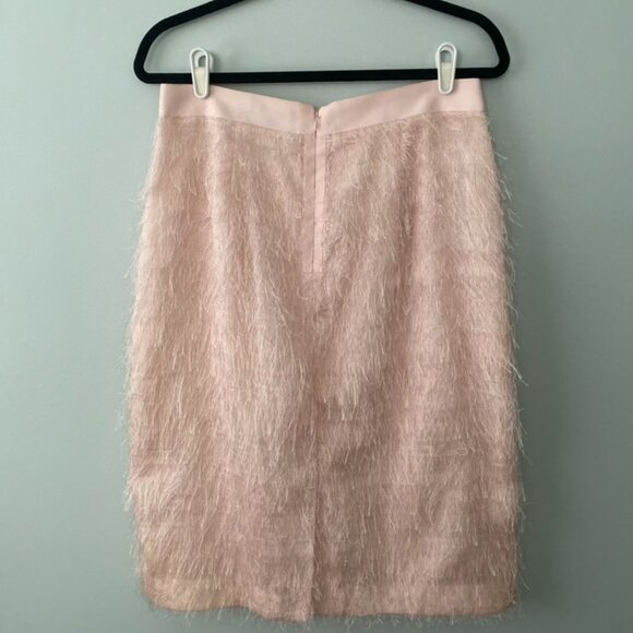 Funky Furry Skirt - Picture 3 of 3